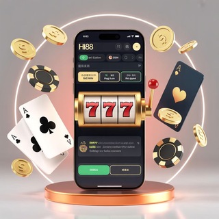 Telegram profile photo for ហ្គេមស្លុត PG