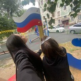Telegram profile photo for пидарасуи
