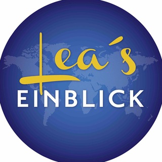 Telegram profile photo for Leas Einblick