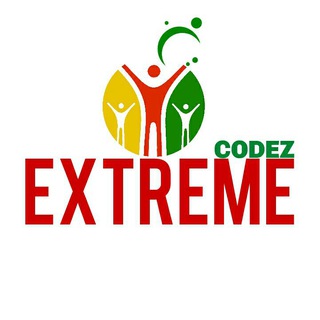 Telegram profile photo for EXTREME CODED