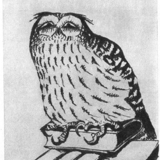 Telegram profile photo for Падение сов