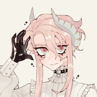 Telegram profile photo for Crossdressing Aesthetics