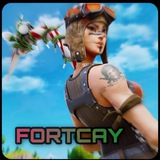 Telegram profile photo for Fortcay🤩🔥