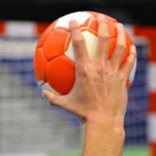 Telegram profile photo for Амурский гандбол 🤾🤾♂
