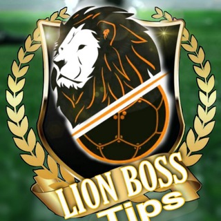 Telegram group profile photo for LION BOSS TIPS (FREE)