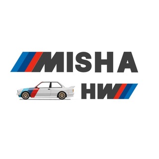 Telegram profile photo for Міша HW