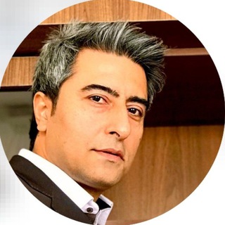 Telegram profile photo for Kiadavood_esfandiari