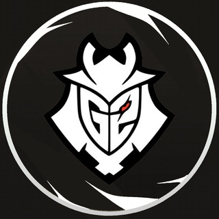 Telegram profile photo for G2 Esports