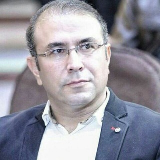 Telegram profile photo for Dr.Saeed KharatHa