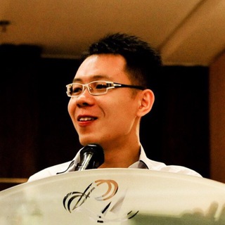 Telegram profile photo for Andrew __ Investment (English) 📈