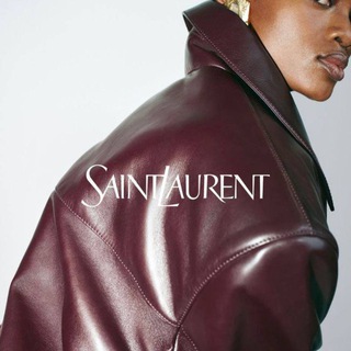 Telegram profile photo for SAINT LAURENT