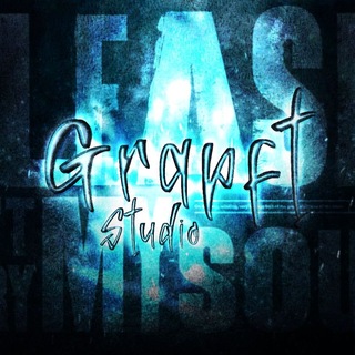 Telegram profile photo for Grapft Studio