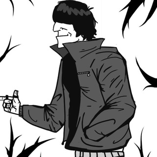 Telegram profile photo for tangel3 культ андрей завозов