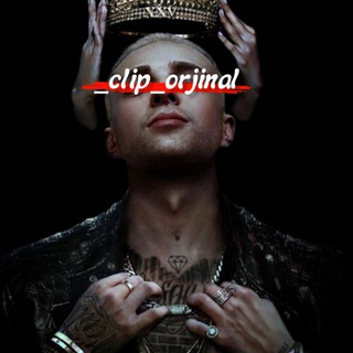 Telegram profile photo for _clip_orjinal