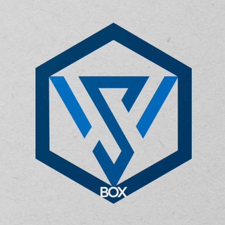 Telegram profile photo for vsbox