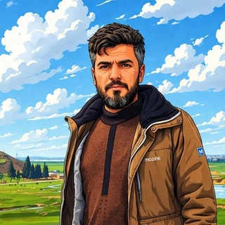 Telegram profile photo for norooz baravi