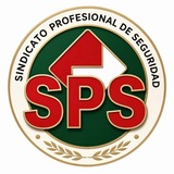 Telegram profile photo for SPS Sindicato Profesional De Seguridad Privada