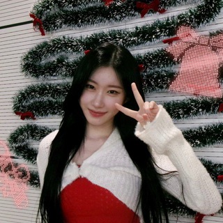 Telegram profile photo for cherry girl