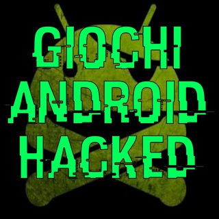 Telegram profile photo for 🎮Giochi Android Haked🎮