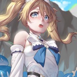 Telegram profile photo for Barbara