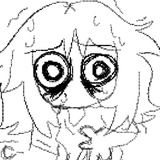 Telegram profile photo for necropolis