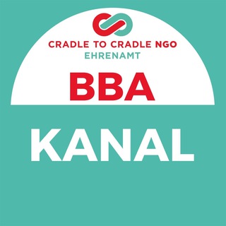 Telegram profile photo for BBA Kanal der C2C NGO