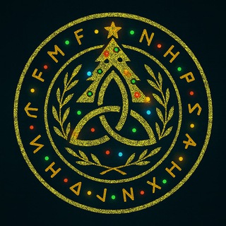 Telegram profile photo for Мифы всего Мира