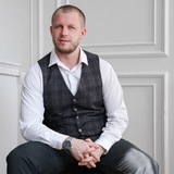 Telegram profile photo for Закон простыми словами | Николай Макаровец