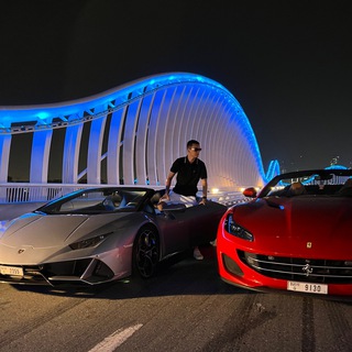 Telegram profile photo for Natan Mayer - Alavancagem