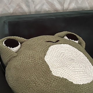 Telegram profile photo for Тетя Снег вещает🐸