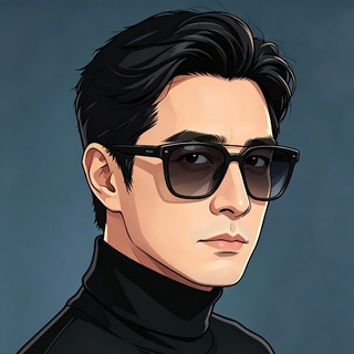 Telegram group profile photo for 都是山子的兄弟