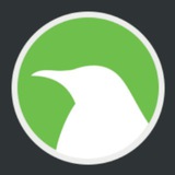 Telegram profile photo for Linuxmanr4.com