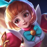 Telegram profile photo for angela.