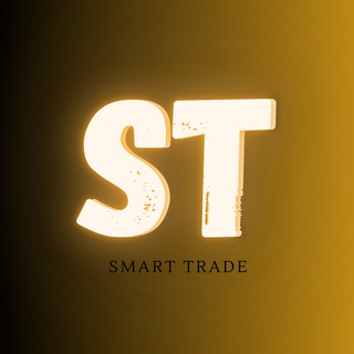 Telegram profile photo for Smart Trade | Крипта Трейдинг