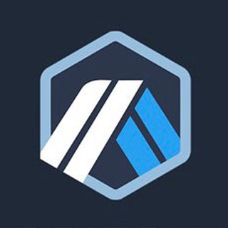 Telegram profile photo for Arbitrum New Token - coindetect.net