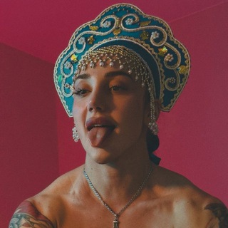 Telegram profile photo for GODDESSES → YOUR LIFE