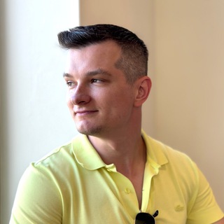 Telegram profile photo for Next Level Dev