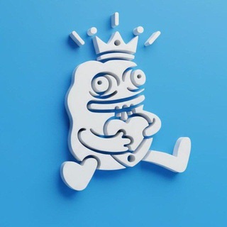 Telegram profile photo for MICKEY AGENCY | NFT / TON