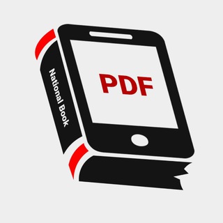 Telegram profile photo for ⭐️ National Book in iran | kazemzadeh ⭐️