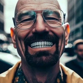 Telegram profile photo for Heisenberg’The one who trades’👁️🦅