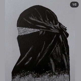 Telegram profile photo for КЕЛИН НОМЗОДЛАР БОР
