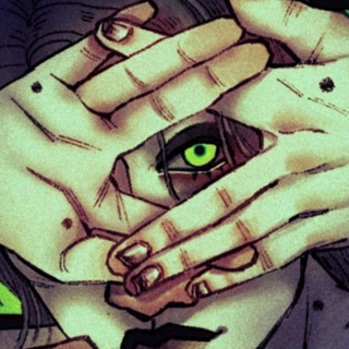 Telegram profile photo for Чайка орёт 👁👄👁