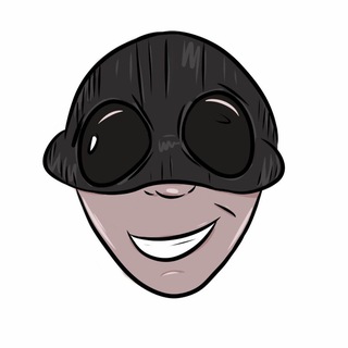 Telegram profile photo for Денчик Муха