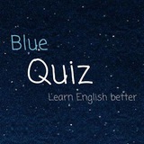 Telegram profile photo for Quiz