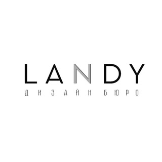 Telegram profile photo for Design interior LANDY