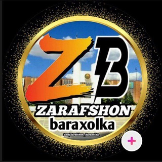 Telegram profile photo for ЗАРАФШОН БАРАХОЛКА