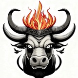 Telegram profile photo for БИФштекс | BEEFsteak