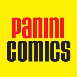 Telegram profile photo for Panini Comics
