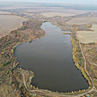 Telegram profile photo for Водоем Лагуна2