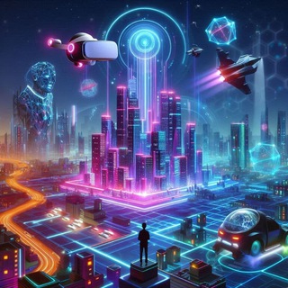 Telegram profile photo for המרחב הקיברנטי